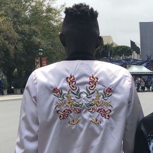 Meet your Posher, Josh